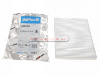 Фильтр, воздух во внутренном пространстве