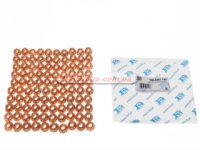 Гайка колектора випускного