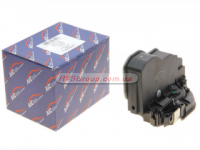 Замок дверей