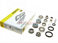 Ремкомплект КПП Audi A1/Skoda Fabia/VW Polo 1.2/1.4 TSI 09-