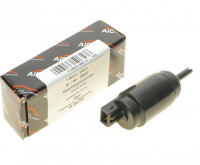 Насос води, система очищення вікон