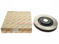 Тормозной диск