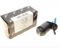 Насос води, система очищення вікон