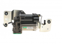 Пневмокомпресор підвіски