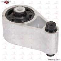 MEHA RENAULT подушка двигуна задн.Master II 2.5D 98-