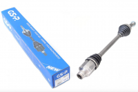 Привідний вал