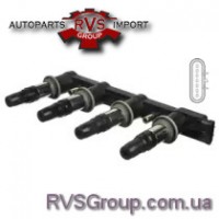 Катушка зажигания