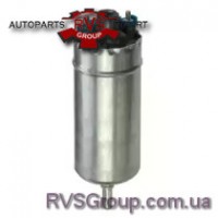 Електричний паливний насос 12В (картрідж) IVECO DAILY III, DAILY IV, FORD FOCUS II 8140.43S-KKDA