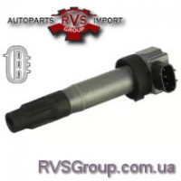 Катушка зажигания