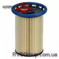 Фільтр палива