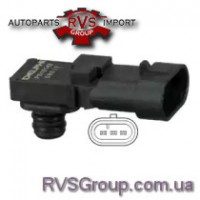 Датчик вакууму