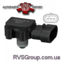 Датчик вакууму