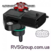 Датчик вакууму