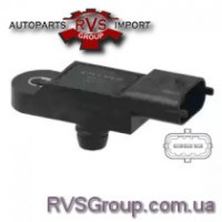 Датчик тиску повітря