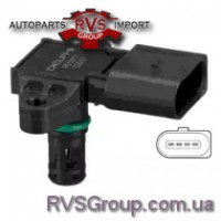 Датчик вакууму