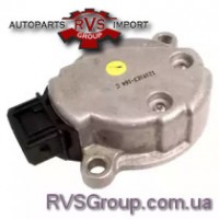 Датчик, положение распределительного вала