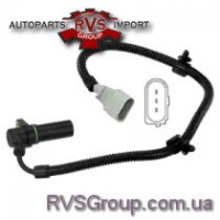 Датчик импульсов