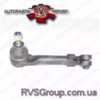 Наконечник поперечной рулевой тяги