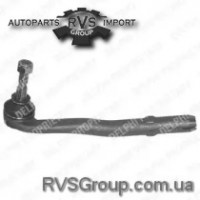 Наконечник поперечной рулевой тяги