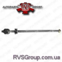 Осевой шарнир, рулевая тяга