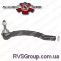 Наконечник поперечной рулевой тяги