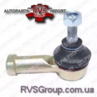 Наконечник поперечной рулевой тяги