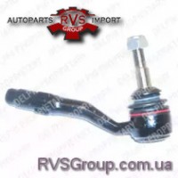 Наконечник поперечной рулевой тяги