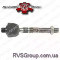 Осевой шарнир, рулевая тяга