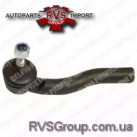 Наконечник поперечной рулевой тяги