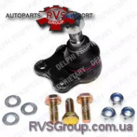 Шаровой шарнир