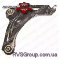 Рычаг независимой подвески колеса, подвеска колеса