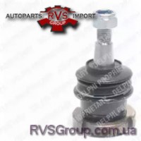 Шаровой шарнир