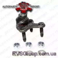 Шаровой шарнир