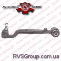 Рычаг независимой подвески колеса, подвеска колеса