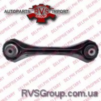 Тяга / стойка, подвеска колеса