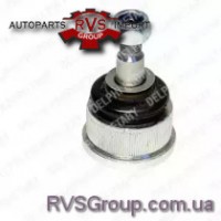 Шаровой шарнир