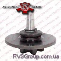 Шаровой шарнир