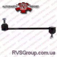 Тяга / стойка, стабилизатор