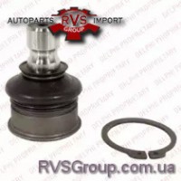 Шаровой шарнир