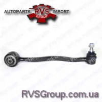 Рычаг независимой подвески колеса, подвеска колеса