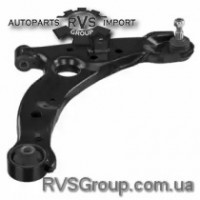 Важіль підвіски передній