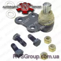 Шаровой шарнир