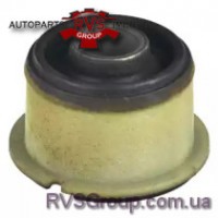 Втулка, балка моста