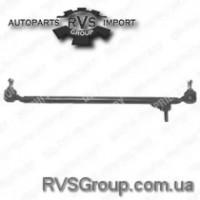 Продольная рулевая тяга