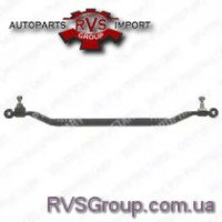 Продольная рулевая тяга