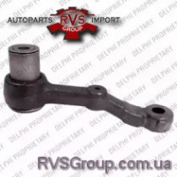 Болт с шаровой головкой, поперечная рулевая тяга