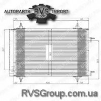 Конденсатор, кондиционер