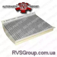 Фильтр, воздух во внутренном пространстве