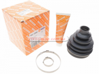 Пыльник шруса (наружный) MB Vito (W639) 03- (29.5x98x117) (3566)