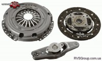 Комплект сцепления